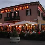 Alloggi Taverna Caorlina 카오를레