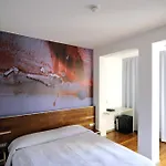 Alloggi Taverna Caorlina B&B 카오를레