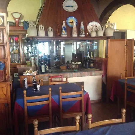 Bed & Breakfast Alloggi Taverna Caorlina Caorle