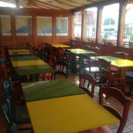 Alloggi Taverna Caorlina 4* كاوْرلي