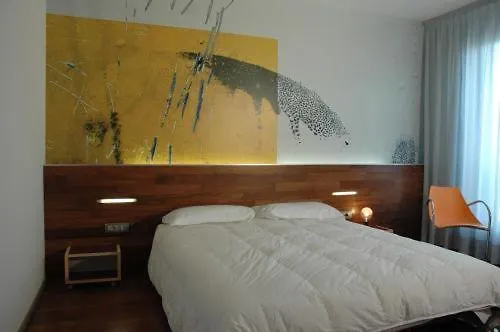 Alloggi Taverna Caorlina 4* Caorle