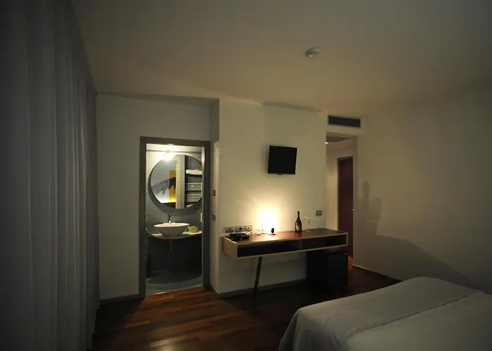 Bed & Breakfast Alloggi Taverna Caorlina