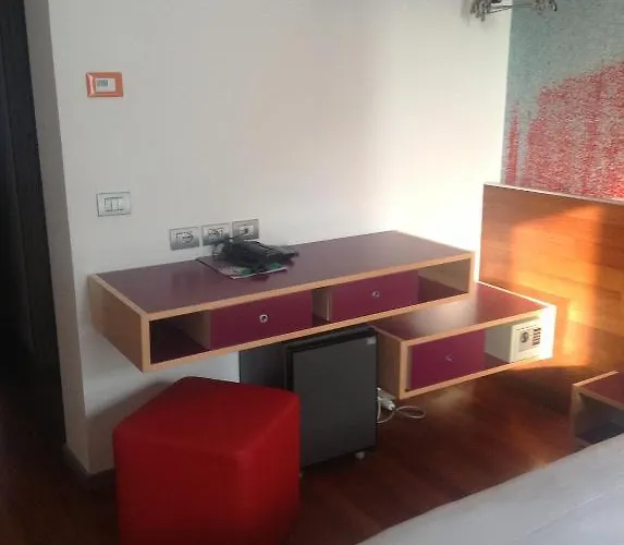 Alloggi Taverna Caorlina Bed & Breakfast 4*