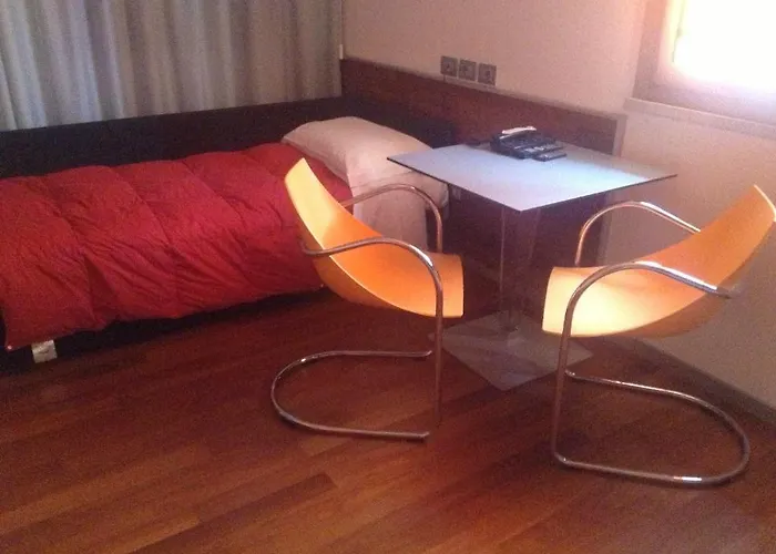 Alloggi Taverna Caorlina Bed & Breakfast Caorle