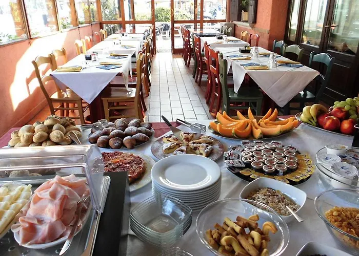 Alloggi Taverna Caorlina