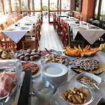 Alloggi Taverna Caorlina