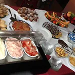 Bed & Breakfast Alloggi Taverna Caorlina