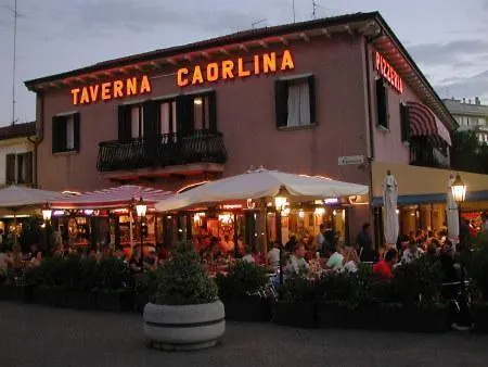 Alloggi Taverna Caorlina 카오를레