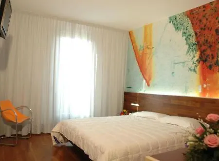 Alloggi Taverna Caorlina Bed & Breakfast Caorle