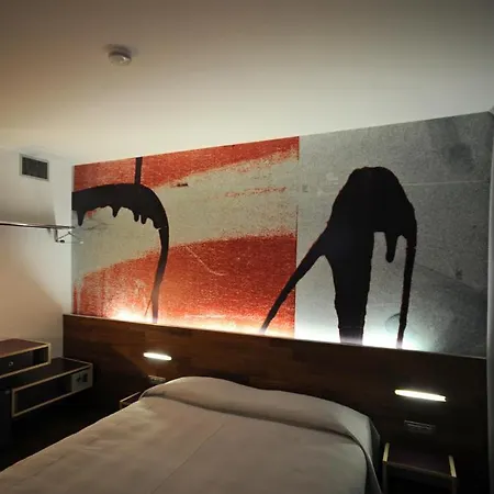 Alloggi Taverna Caorlina Bed & Breakfast