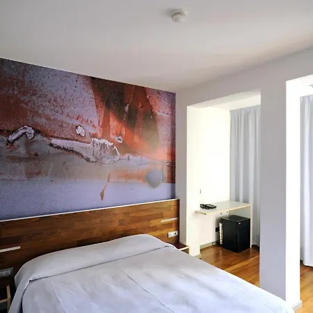 Alloggi Taverna Caorlina B&B 카오를레