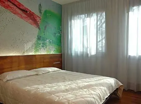 Bed & Breakfast Alloggi Taverna Caorlina Caorle