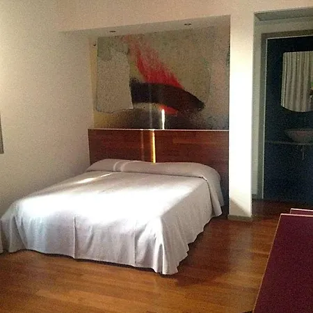 B&B Alloggi Taverna Caorlina 4*