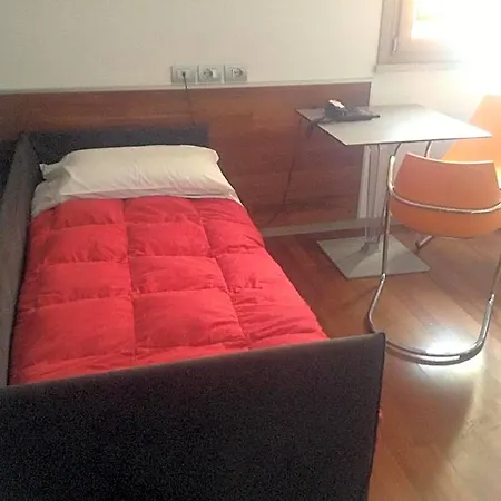 Alloggi Taverna Caorlina Bed & Breakfast 4*