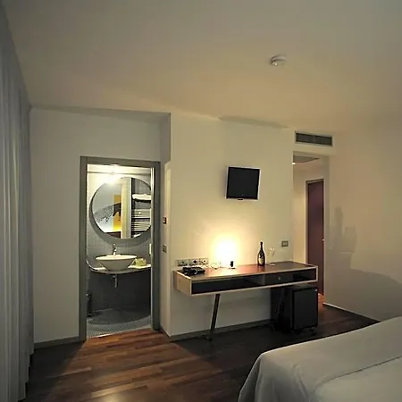 B&B Alloggi Taverna Caorlina 4*
