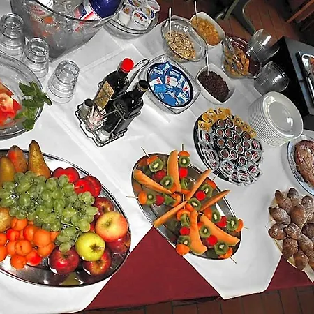 Alloggi Taverna Caorlina 4* Caorle