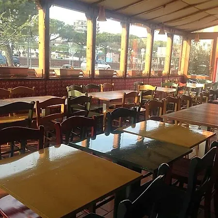 Alloggi Taverna Caorlina B&B 4*