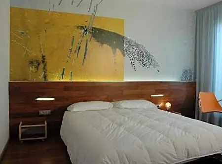 Alloggi Taverna Caorlina 4* 카오를레