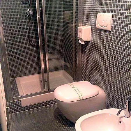 B&B Alloggi Taverna Caorlina 4*