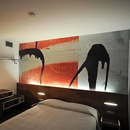 Alloggi Taverna Caorlina B&B