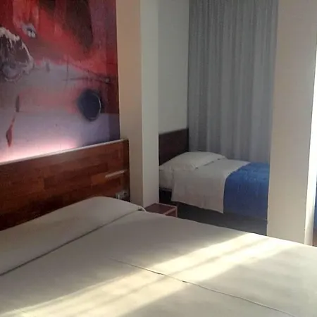 Bed & Breakfast Alloggi Taverna Caorlina Caorle