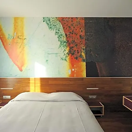 Alloggi Taverna Caorlina Bed & Breakfast 4*