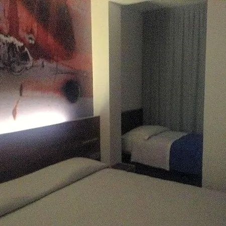 Alloggi Taverna Caorlina Bed & Breakfast
