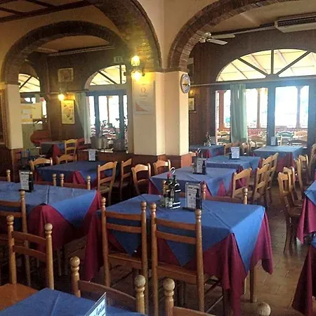 Alloggi Taverna Caorlina Bed & Breakfast