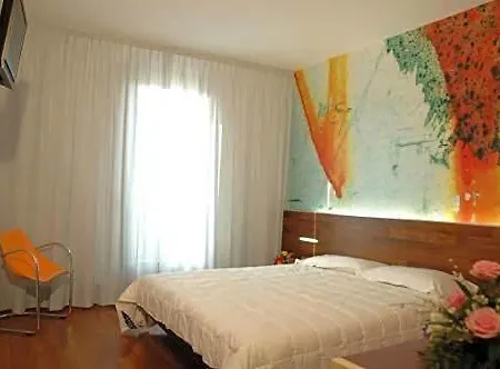 B&B Alloggi Taverna Caorlina 카오를레