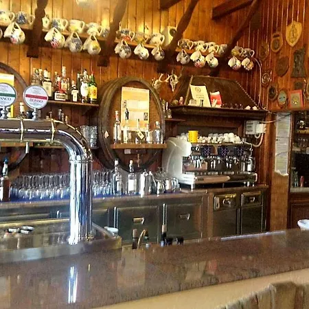 Bed & Breakfast Alloggi Taverna Caorlina Caorle