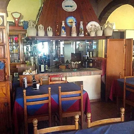 Alloggi Taverna Caorlina