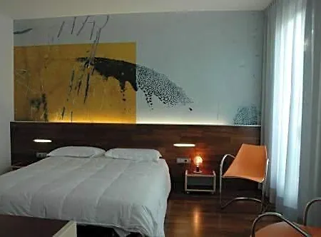Alloggi Taverna Caorlina Bed & Breakfast