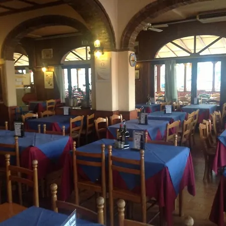 Alloggi Taverna Caorlina 카오를레