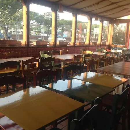 Alloggi Taverna Caorlina Bed & Breakfast 3*