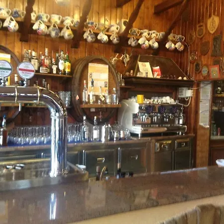 Alloggi Taverna Caorlina B&B 카오를레