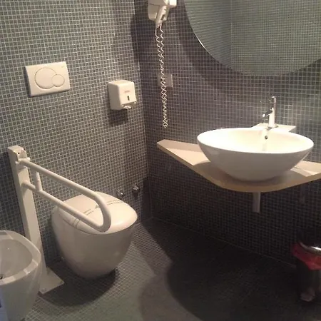 Bed & Breakfast Alloggi Taverna Caorlina
