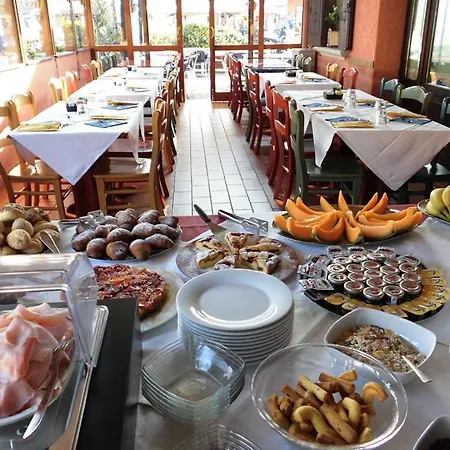 Alloggi Taverna Caorlina