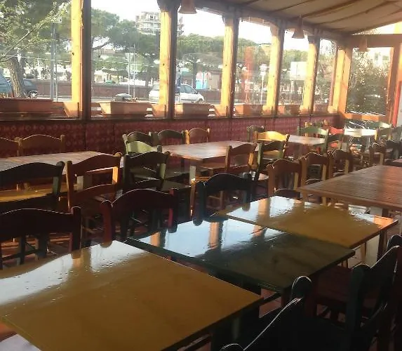 Alloggi Taverna Caorlina Отель типа 