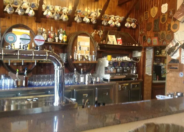 Alloggi Taverna Caorlina Frühstückspension Caorle