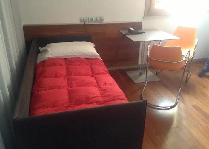 Alloggi Taverna Caorlina Каорле